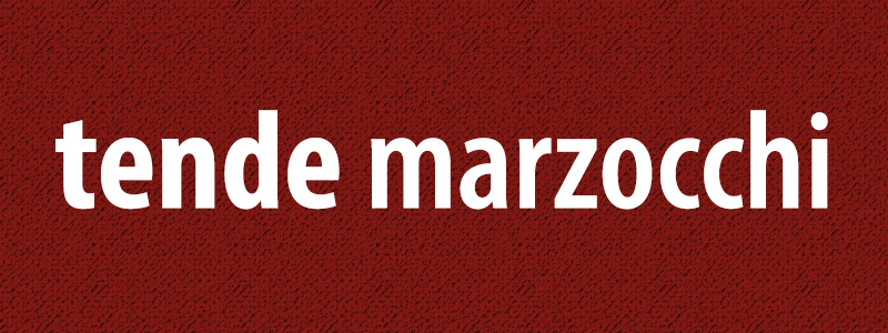 Tende Marzocchi – vendita tende moderne e classiche  ed accessori a Bologna, Ferrara, Argenta e Poggio Renatico - vendita tende on-line